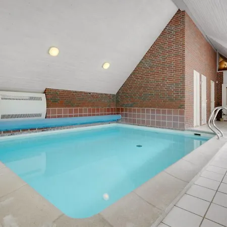 Pauna - 50m From The Sea In Lolland- Falster And Mon By Interhome *
