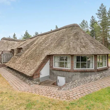 Pauna - 50m From The Sea In Lolland- Falster And Mon By Interhome Holiday home