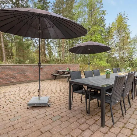 Pauna - 50m From The Sea In Lolland- Falster And Mon By Interhome Boto By