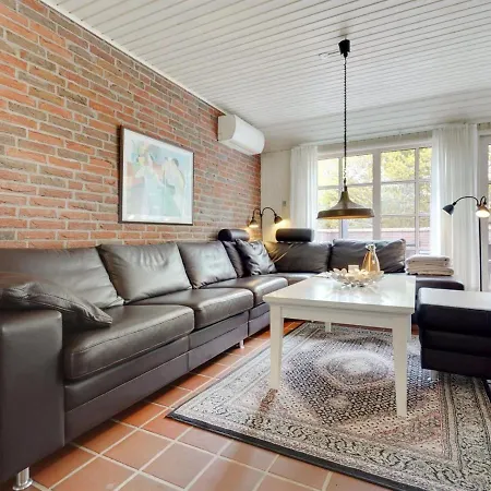 Pauna - 50m From The Sea In Lolland- Falster And Mon By Interhome