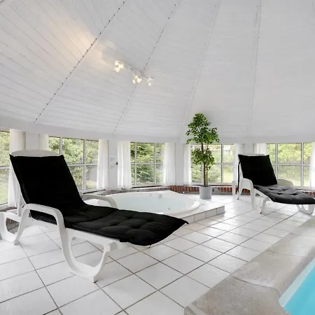 Pauna - 50m From The Sea In Lolland- Falster And Mon By Interhome 別荘 Bøtø By