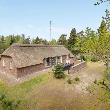 Holiday home Pauna - 50m From The Sea In Lolland- Falster And Mon By Interhome Boto By