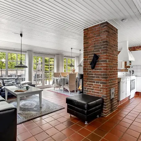 Pauna - 50m From The Sea In Lolland- Falster And Mon By Interhome 別荘 *