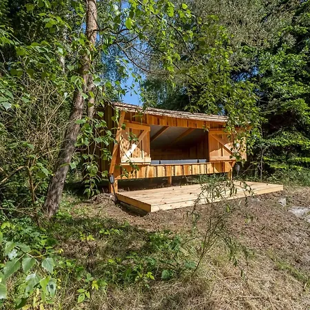 Pauna - 50m From The Sea In Lolland- Falster And Mon By Interhome 別荘 *