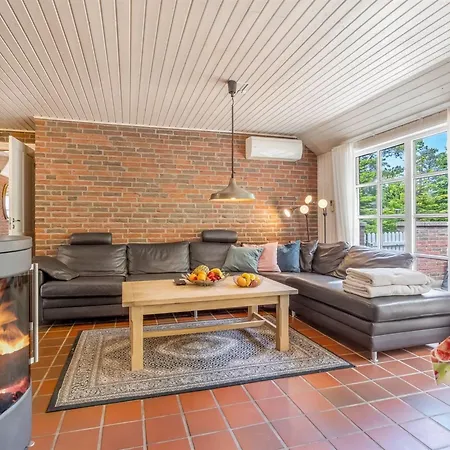 Pauna - 50m From The Sea By Interhome * Bøtø By