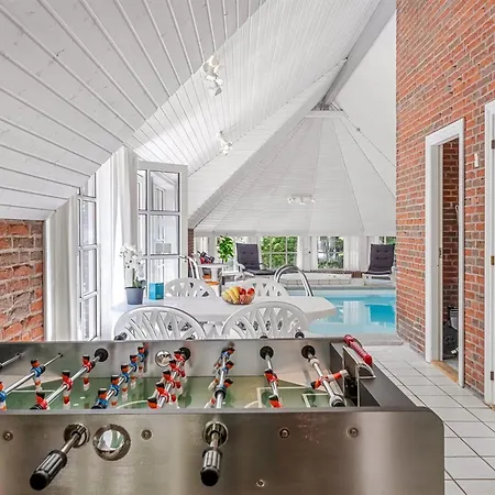 Pauna - 50m From The Sea By Interhome Feriehus