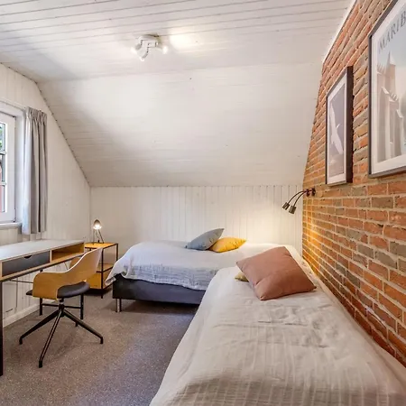 Pauna - 50m From The Sea By Interhome * Bøtø By