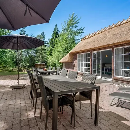 Pauna - 50m From The Sea By Interhome Vakantiehuis
