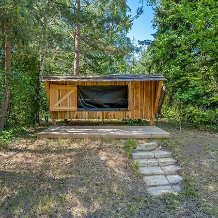 Pauna - 50m From The Sea By Interhome Nyaraló Bøtø By